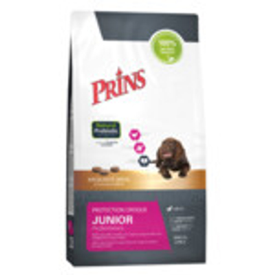 Prins Protection Croque Junior Performance Hondenvoer 10 kg - hondenbrokken