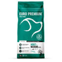 Euro-Premium Adult Medium Kip - Rijst 12 kg - hondenbrokken