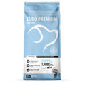 Euro-Premium Puppy Large Kip - Rijst 12 kg - hondenbrokken