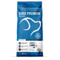 Euro-Premium Adult Large Kip - Rijst 12 kg - hondenbrokken