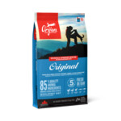 Orijen Hondenvoer Whole Prey Original Dog 11,4 kg - hondenbrokken