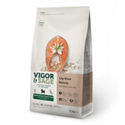 Vigor & Sage Hondenvoer Small Lilly Root Beauty 2 kg - hondenbrokken