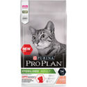 Pro Plan Optisenses Sterilised Adult Zalm - Rijst 1.5 kg - kattenbrokken