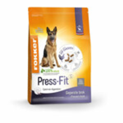 Fokker Press Fit 13 kg - hondenbrokken