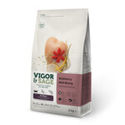 Vigor & Sage Kattenvoer Kitten Well-Being Wolfberry 2 kg - kattenbrokken