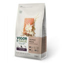 Vigor & Sage Kattenvoer Beauty Lily Root 2 kg - kattenbrokken