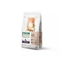 Vigor & Sage Kattenvoer Beauty Lily Root 4 kg - kattenbrokken