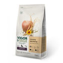 Vigor & Sage Kattenvoer Well-Being Ginseng 2 kg - kattenbrokken