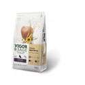 Vigor & Sage Kattenvoer Well-Being Ginseng 10 kg - kattenbrokken