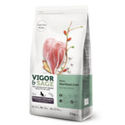 Vigor & Sage Kattenvoer Sterilised Indoor Poria 2 kg - kattenbrokken