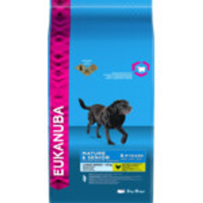 Eukanuba Dog Thriving Mature Large 3 kg - hondenbrokken