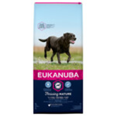 Eukanuba Dog Thriving Mature Large 12 kg - hondenbrokken