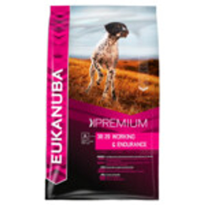 Eukanuba Dog Adult Werkhonden en Uithoudingsvermogen 15 kg - hondenbrokken
