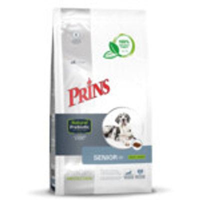 Prins ProCare Protection Senior Fit Hondenvoer 15 kg - hondenbrokken