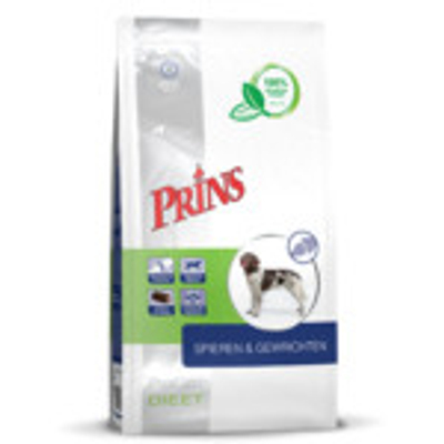 Prins ProCare Diet Spieren & Gewrichten Hondenvoer 3 kg - hondenbrokken