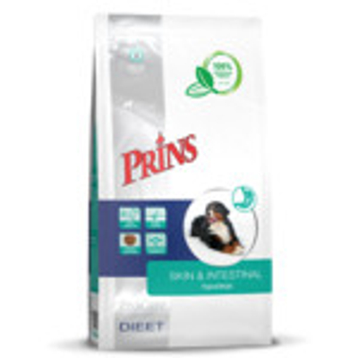 Prins ProCare Diet Croq Skin & Intestinal Hypoallergeen Hondenvoer 3 kg - hondenbrokken