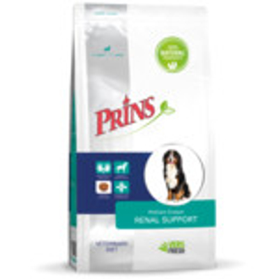 Prins ProCare Diet Croque Renal Support Hondenvoer 3 kg - hondenbrokken