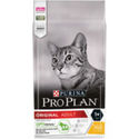 Pro Plan Optirental Original Adult Kip - Rijst 1.5 kg - kattenbrokken