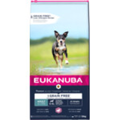 Eukanuba Dog Adult Duck 12 kg - hondenbrokken
