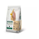 Vigor & Sage Hondenvoer Small Well-Being Ginseng 6 kg - hondenbrokken