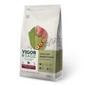 Vigor & Sage Hondenvoer Regular Weight Control Lotus Leaf 2 kg - hondenbrokken