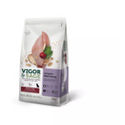 Vigor & Sage Hondenvoer Senior Well-Being Astragalus 12 kg - hondenbrokken