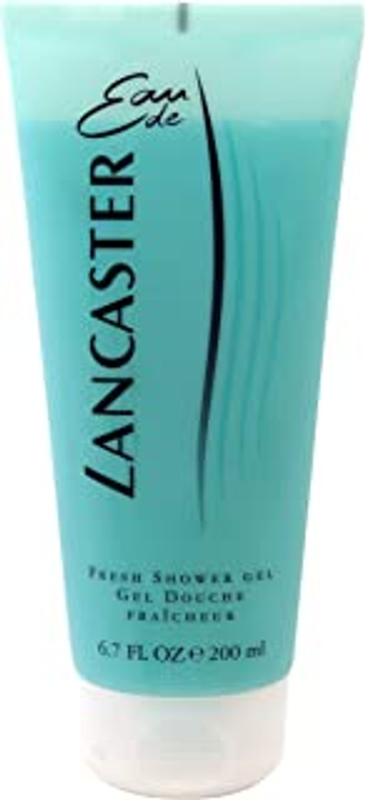 Lancaster Lancaster Eau De Lancaster Douche Gel 200Ml