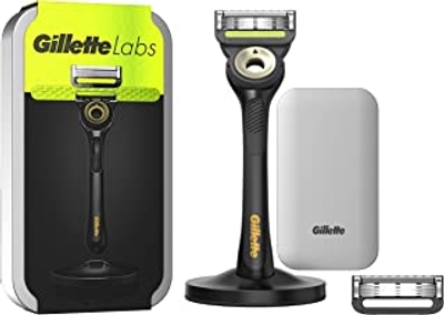 Gillette Labs scheermesjes - 2 stuks