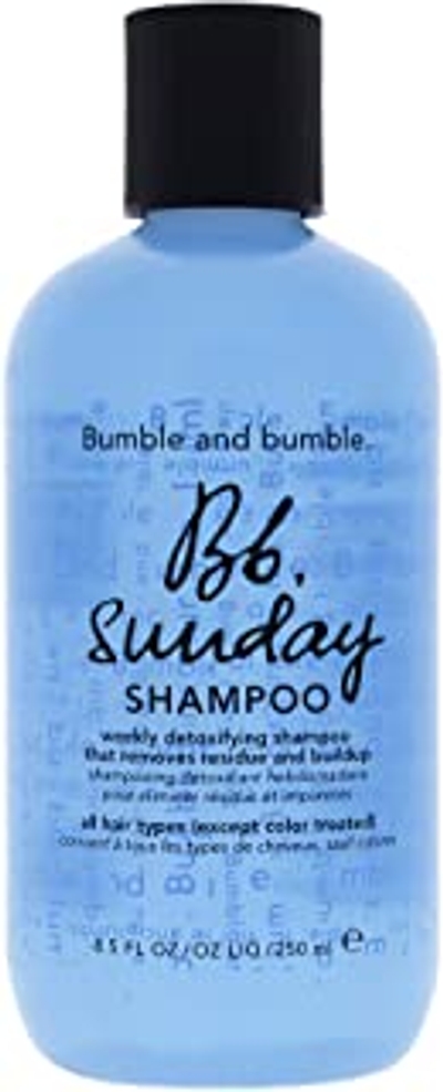 Sunday by Bumble and bumble Shampoo 250ml