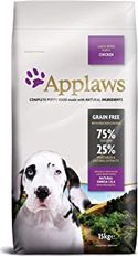 Applaws Natural Complete Dry Puppy Food Large Breed Chicken 15 kg - hondenbrokken