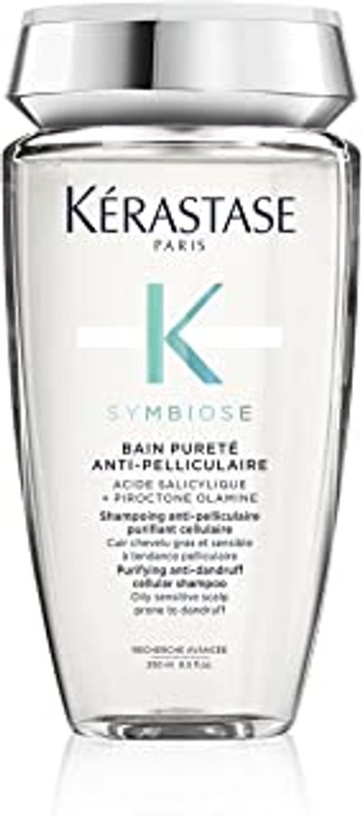 Kérastase Symbiose, kalmerende anti-roos shampoo, 250 ml