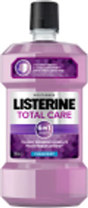 Listerine Mondwater Total Care 500ml