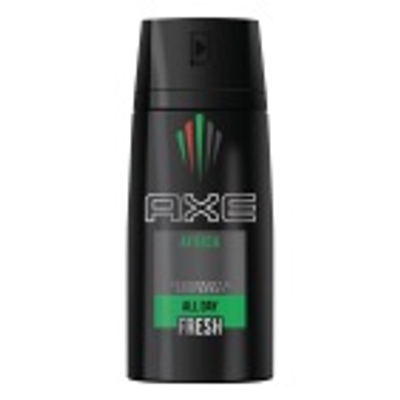Axe Deospray Africa 150ml