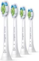 Philips Sonicare DiamondClean  opzetborstels - 4 stuks