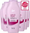 Etos Shampoo Care & Repai Vegan - 6 x 300 ml