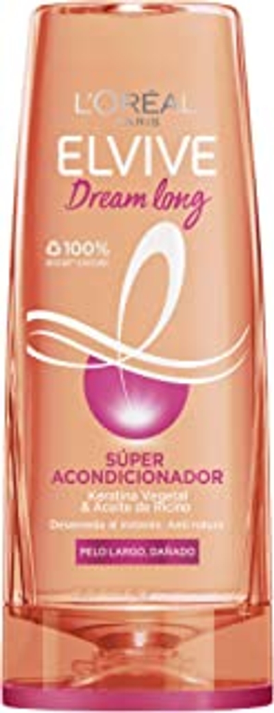 L'Oreal Paris Elvive Dream Long Conditioner 1 x 300 ml