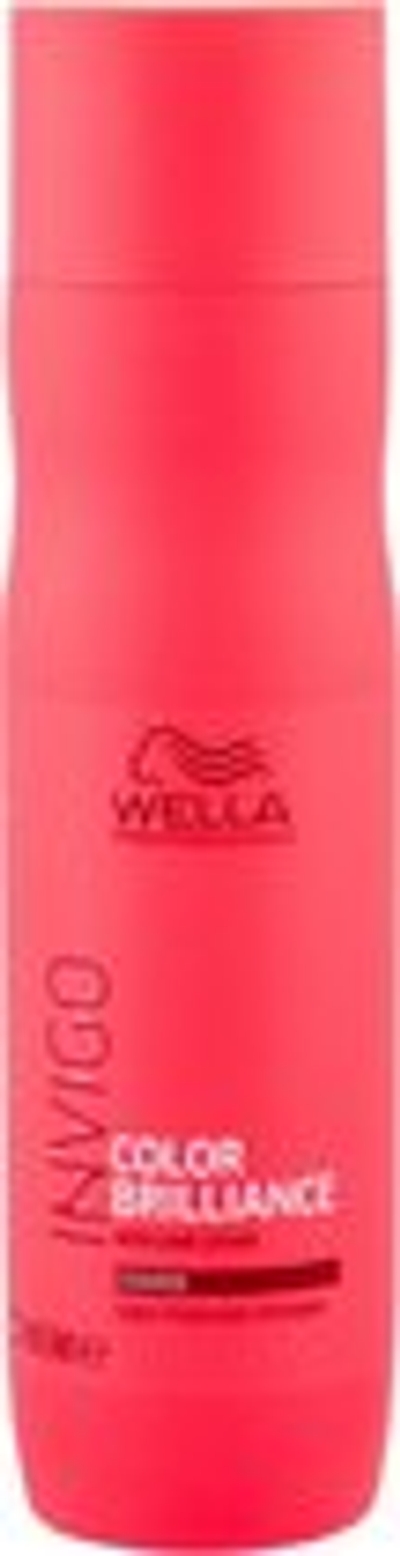 Wella Professional - Invigo Color Brilliance (Color Protection Shampoo) - 250ml