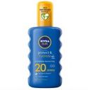 Nivea Sun Protect & Hydrate Zonnespray SPF20 - 200 ml