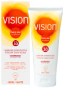 Vision Zonnebrand Every Day Sun Protection SPF 30 - 50 ml