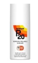 P20 Zonnebrand SPF30 Spray - 200 ml