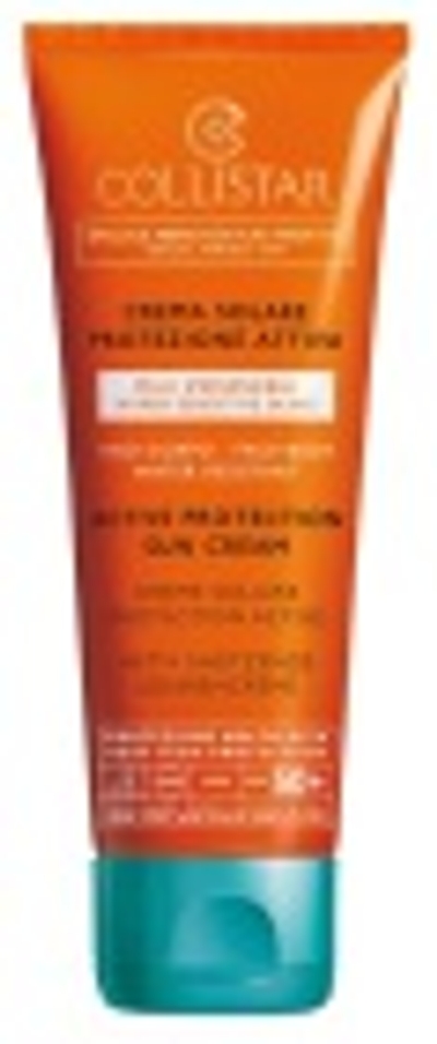 Collistar Zonnebrand Active Protection SPF50+ - 100 ml