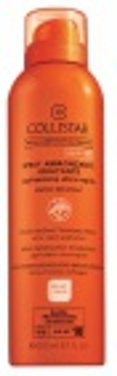 Collistar Zonnebrand Moisturizing Spray SPF10 - 200 ml