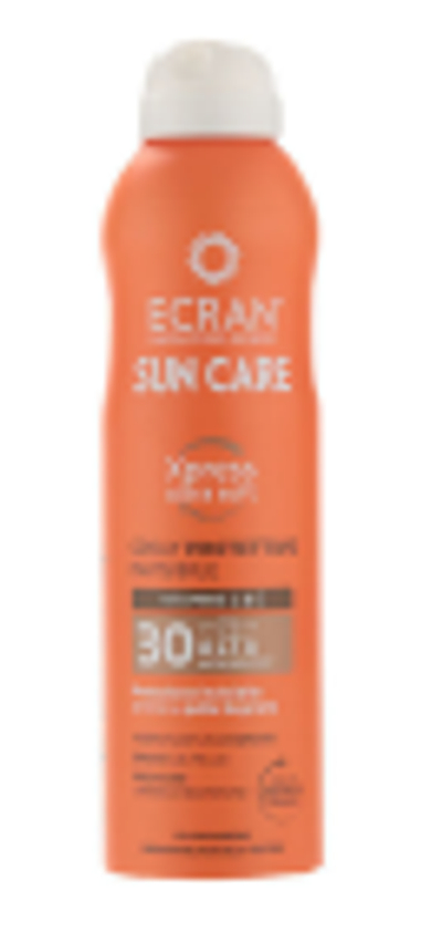 Zon Protector Spray Ecran SPF 30 (250 ml) 30 (250 ml)