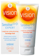 Vision Sun Protection Expert SPF30 Zonnecrème - 185 ml