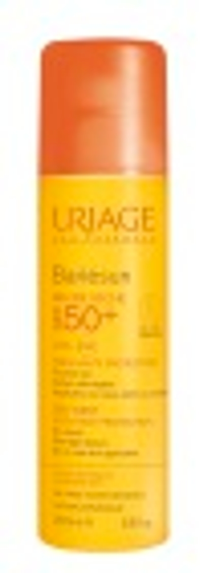 Uriage Bariésun Zonnebrand Mist SPF50+ 200ml