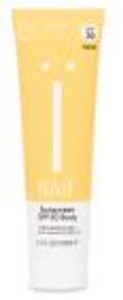 Naif Zonnebrandcrème Body SPF30 - 100 ml