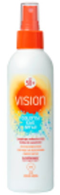 Vision Zonnebrand All Day Sun Protection SPF 50+ Kids Spray 200ml