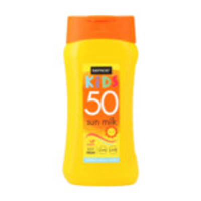 Sence Zonnebrand Kids SPF 50 - 50 ml