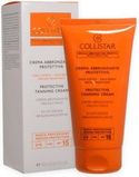 Collistar Protective Tanning Cream Zonnebrandcrème SPF 15 - 150 ml