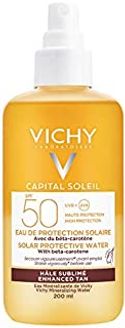 Vichy Capital Soleil Zonnespray SPF 50 - 200 ml